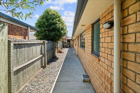 Photo of property in 43 Ernest Gray Place, Halswell, Christchurch, 8025