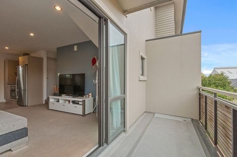 Photo of property in 4/63 Brockworth Place, Riccarton, Christchurch, 8011