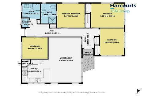 Photo of property in 10 Fields Road, Manurewa, Auckland, 2102