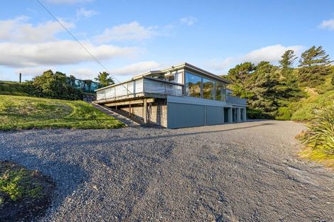 Photo of property in 55 Fishermans Lane, Motunau, Waipara, 7387