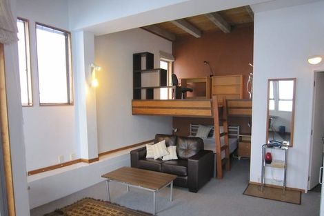 Photo of property in Wwmc Building, 21/101a Cuba Street, Te Aro, Wellington, 6011