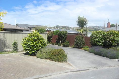 Photo of property in 2/11 Tuscany Place, Beckenham, Christchurch, 8023