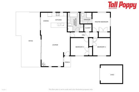 Photo of property in 8a Missy Crescent, Mount Pisa, Cromwell, 9383