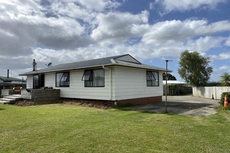 Photo of property in 262 Victoria Street, Dargaville, 0310
