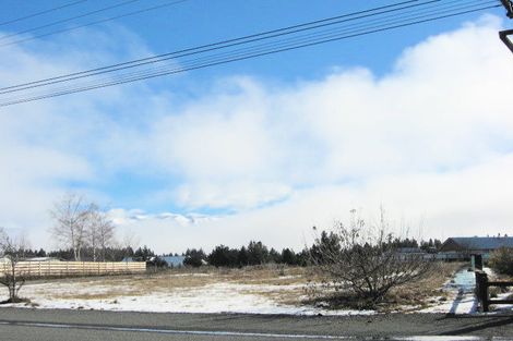 Photo of property in 190 Mackenzie Drive, Twizel, 7901