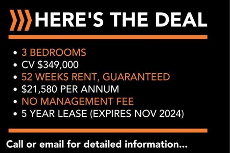 Photo of property in 53c Otaika Road, Raumanga, Whangarei, 0110