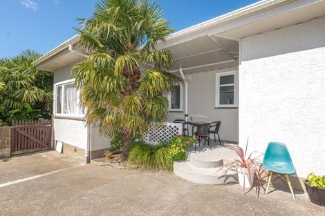 Photo of property in 4 Emerson Street, Aramoho, Whanganui, 4500