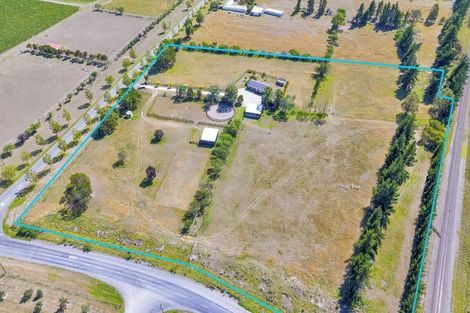 Photo of property in 70 Darnley Road, Glasnevin, Amberley, 7483