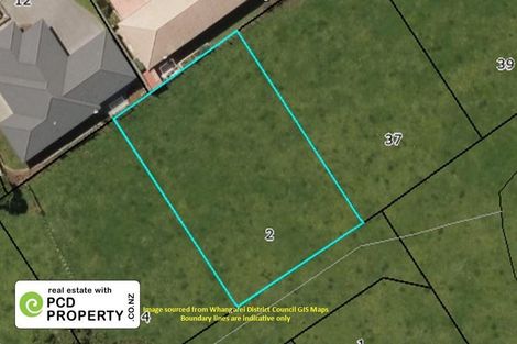 Photo of property in 2 Maru Lane, Te Kamo, Whangarei, 0112