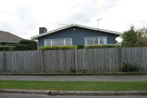 Photo of property in 11 Shearer Avenue, Papanui, Christchurch, 8052