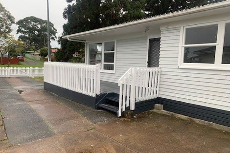 Photo of property in 93 Universal Drive, Henderson, Auckland, 0610