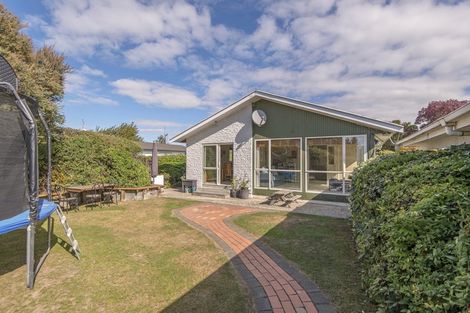 Photo of property in 10 Coleman Place, Darfield, 7510