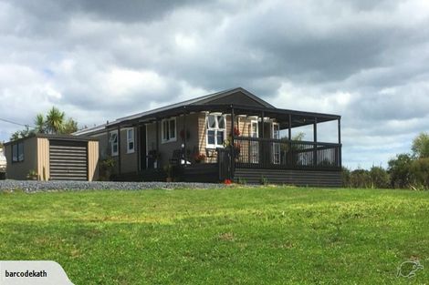 Photo of property in 667 Kaiwaka-mangawhai Road, Hakaru, Wellsford, 0975