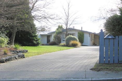 Photo of property in 33 Mackinnon Loop, Te Anau, 9600