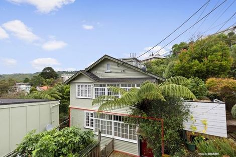Photo of property in 145 Kelburn Parade, Kelburn, Wellington, 6012