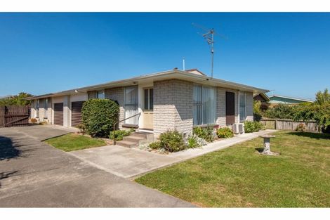 Photo of property in 1/17 Blakehall Place, Spreydon, Christchurch, 8024