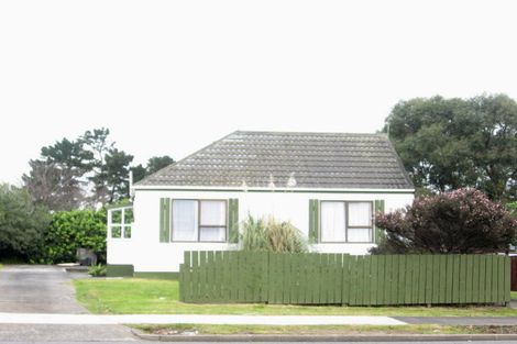 Photo of property in 218 Mahia Road, Weymouth, Auckland, 2103