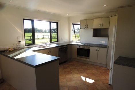Photo of property in 535 Seadown Road, Seadown, Timaru, 7973