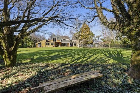 Photo of property in 1059 Mountain Road, Waiongana, Inglewood, 4389