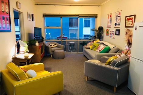 Photo of property in Edward Street Apartments, 32/3 Edward Street, Te Aro, Wellington, 6011