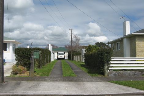 Photo of property in 4a Barry Street, Ferndale, New Plymouth, 4310