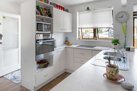 Photo of property in 13 Bailey Street, Huntly, 3700