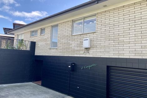 Photo of property in 2 Cooper Road, Stanmore Bay, Whangaparaoa, 0932