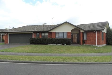 Photo of property in 7 Ruby Court, Chartwell, Hamilton, 3210