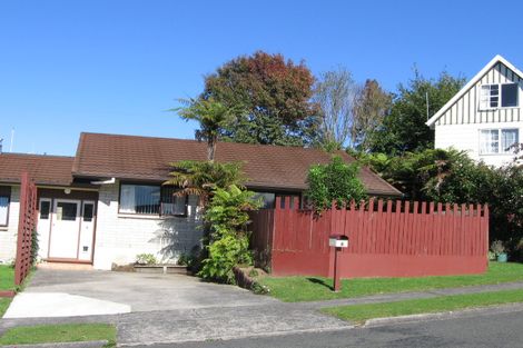 Photo of property in 1 Cullen Crescent, Tokoroa, 3420