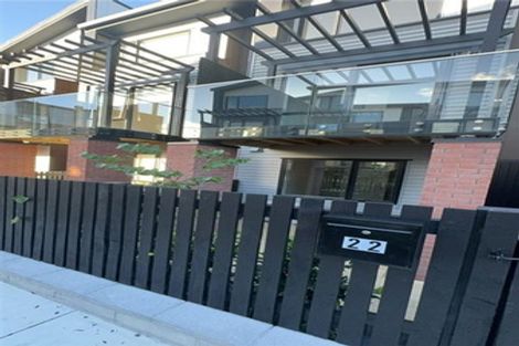 Photo of property in 16 Parkwood Avenue, Westgate, Auckland, 0614