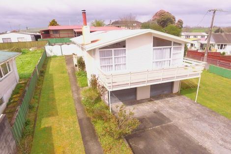 Photo of property in 36 Bent Street, Putaruru, 3411