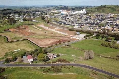 Photo of property in 7 Munro Road, Pokeno, 2472