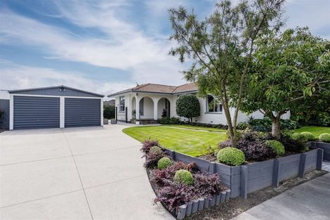 Photo of property in 88 Dunbarton Street, Redwood, Christchurch, 8051