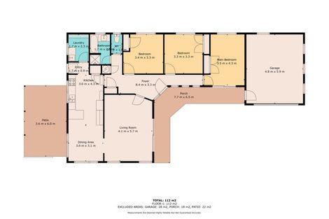 Photo of property in 598 Great South Road, Manukau, Auckland, 2104