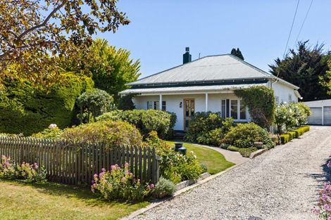 Photo of property in 33 Thomas Street, Ranfurly, 9332