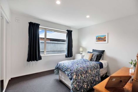 Photo of property in 58 Allison Crescent, Kaiapoi, 7630