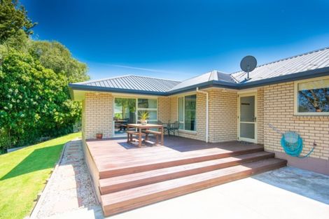 Photo of property in 164b Budge Street, Riversdale, Blenheim, 7201