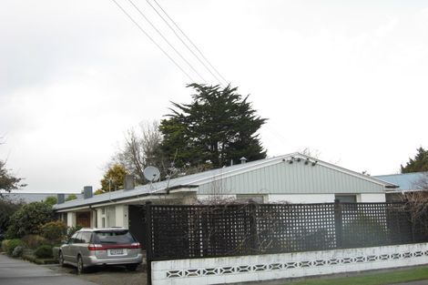 Photo of property in 4/18 Gordon Avenue, St Albans, Christchurch, 8014