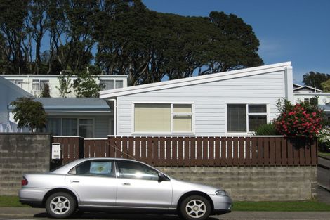 Photo of property in 122a-f Lemon Street, New Plymouth, 4312