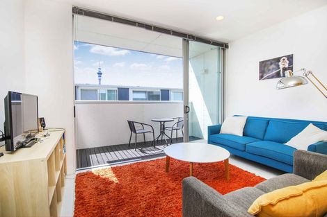 Photo of property in 204/22 Fisher-point Drive, Auckland Central, Auckland, 1010
