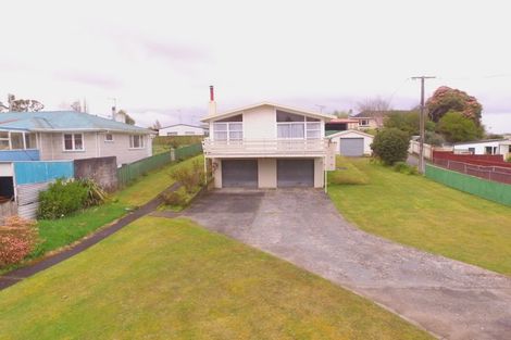 Photo of property in 36 Bent Street, Putaruru, 3411