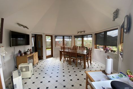 Photo of property in 55 Pretoria Street, Hutt Central, Lower Hutt, 5010