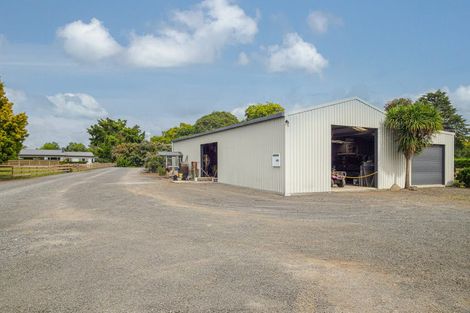 Photo of property in 491c Marychurch Road, Matangi, Hamilton, 3284