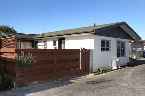 Photo of property in 3/608 Grays Road, Mahora, Hastings, 4120