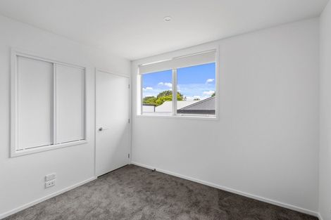 Photo of property in 15/257 Armagh Street, Christchurch Central, Christchurch, 8011
