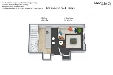 Photo of property in 1/47 Cameron Road, Hamilton East, Hamilton, 3216