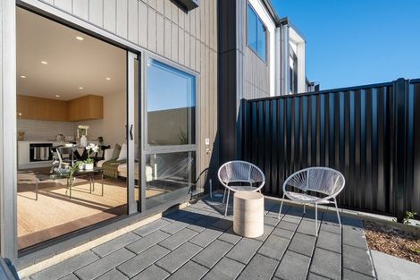 Photo of property in 3/4 Limestone Drive, Hobsonville, Auckland, 0616