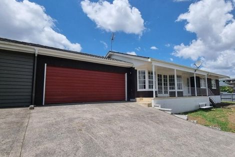 Photo of property in 1/272 Shirley Road, Papatoetoe, Auckland, 2025