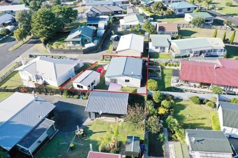 Photo of property in 217b Chartwell Avenue, Whangamata, 3620