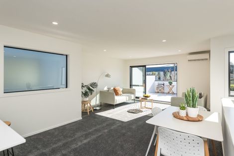 Photo of property in 3/22 Ranfurly Street, St Albans, Christchurch, 8014